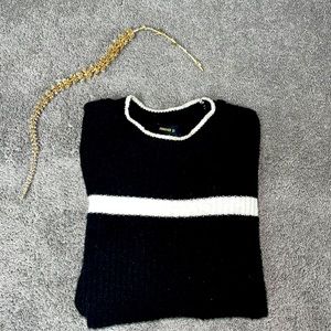 A fairly new Forever 21 Sweater, Size- Medium